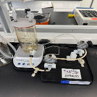 Pall MiniMate EVO System image 0